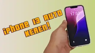 Rahasia iPhone 13 Anti Lecet dan Baterai Awet! Cuma Pakai Aksesoris Ini