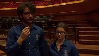 #BCCRoma, concerto di Natale per i soci 2017. Auditorium Parco della Musica di Roma