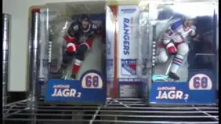 Mcfarlane Collection Video