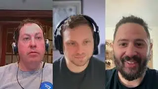 Episode 96: Inverting the Testing Pyramid - Testing Infrastructure Changes ft. Rob Gonnella