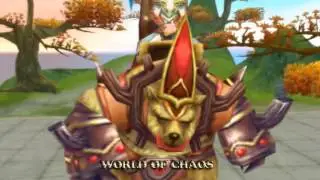 Lost Realm-Voomga.com