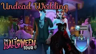 Earn more points in Halloween event 2022 badge full guide  | Avakin life