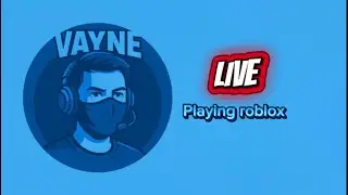 LIVE: PLAYING ROBLOX! RIVALS, 99NIGHTS, SAB, AND MORE! ALSO MY BDAY COME SAY HI