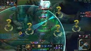 Heimerdinger kills compilation 2019 Season 9