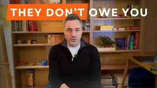 Why Your Friends Don&rsquo;t Support Your Business (And Why That&rsquo;s Normal)