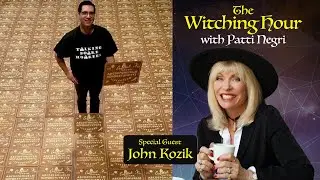 The World of Ouija with John Kozik