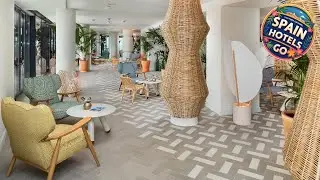ME Sitges Terramar | Sitges, Spain | Hotel Review 🏨
