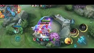 tutorial paquito pemula.#mobilelegends