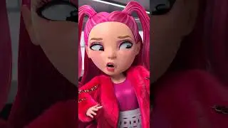 Funniest Rainbow High Moments! 😆 | Rainbow High #shorts
