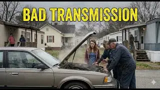 Seller Hid a Blown Transmission: A $2,600 Lesson for Buyers