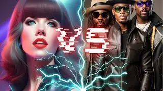 Call Me Maybe x I gotta a feeling (Wout Valcke Mashup)