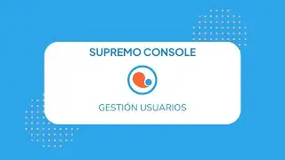 Gestión Usuarios