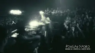Bruno LC, Demo Dj, OSITO WITO - PONGAN SAOKO&iexcl;! (Audio)