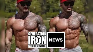 Генеральный директор SHREDZ увольняет Devin Physique после скандала с Photoshop | Новости GI