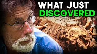 TERRIBLE Discovery At Oak Island | Final Excavation