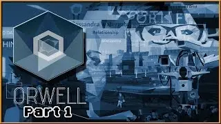 Orwell [Part 1] |DS386Live|