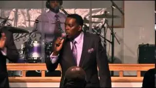 Michael Boykin & the Mighty Voices - Joy Over There