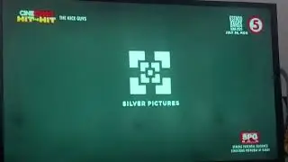Silver Pictures/Waypoint Entertainment/Bloom Media Logo (2016) (TV5 AIRING)
