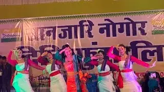 Sudem Sona actress ni somaina dance  performance 🌸🥰 #boro #dance #viral  plz support 🙏🏼🥲