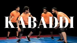 Kabaddi | English Essay