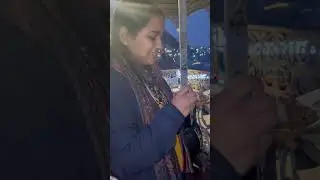 Mussoorie vlog #mussoorie #winter #touriest #travel #travellingvlog #dailyvlog #friends #food #fun 