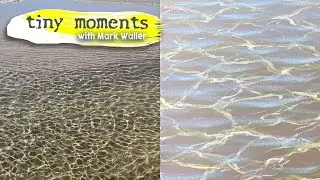 Refracted Light - Tiny Moments #shorts
