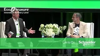 Session 3 - Fireside Chat with Steve Baxter Moderated by Trevor Clarke