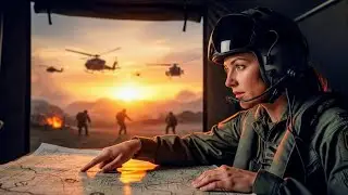 &laquo;Когда 381 SEAL оказался в опасности, одна женщина-пилот A-10 сделала невозможное&raquo;