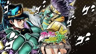 JoJo&rsquo;s Bizarre Adventure: All-Star Battle / Xeon E5-2650 v2 / RX 570 / FPS TEST / RPCS3