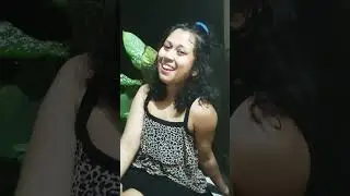 Teri Ankhhon Mein Mujhe Pyar #reetmondal #iamreet #shorts #shortsfeed #shortsviral #ytshorts