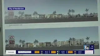 Henderson City Council votes in favor of new casino on Boulder Highway