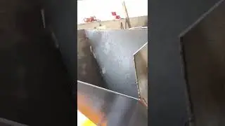 Metal Chips Baling Machine