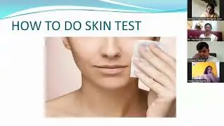 How Should Your Skin Care Routine Be [marathi]