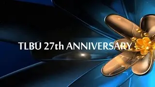 TLBU 27th Foundation Day Commemoration