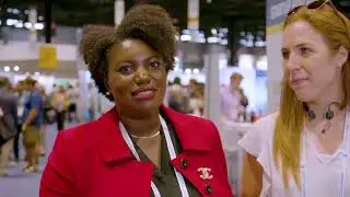 What happens at IFT FIRST? (English)