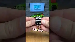 Easy SCX24 Servo Upgrade! #rccar