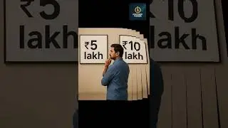 ₹5 Lakh vs ₹10 Lakh Health Insurance &ndash; Kaunsa Plan Best Hai? | Investment Power