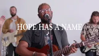 Hope Has A Name 🎶 | Church Online | River Valley Church