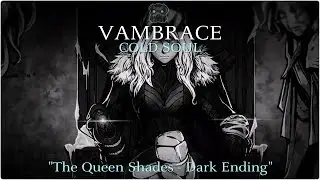 VAMBRACE: Cold Soul 