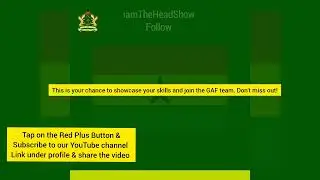 GAF Trade Test Prep: Get Ready to Showcase Your Skills! 🇬🇭