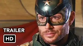 The Boys Season 3 Teaser Trailer (HD) Superhero series