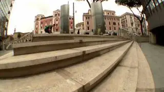 Unionfive - Promovideo - Sk8
