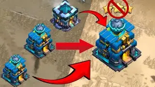 Omg 😱😱best Townhall 12 war base?