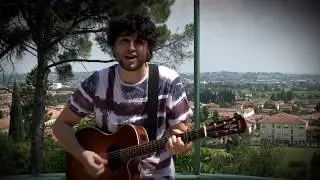 Chandelier - Sia (cover by Simone Zanetti)