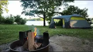 Video of Spruce Run Recreation Area, NJ from Deliamarie M.