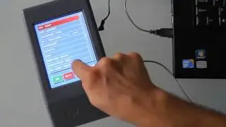 How to send limits from DiagProg 3