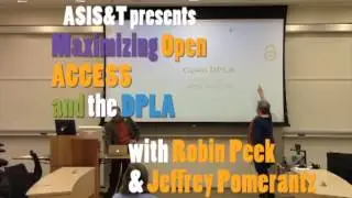 GSLIS Technology YouTube Channel Trailer