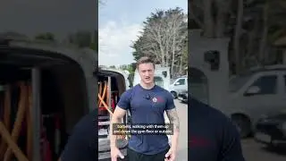 Essex County Fire and Rescue Service Fitness Assessment: Equipment Carry