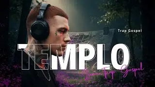 Música Templo | Trap Gospel com flow carioca e mensagem bíblica.