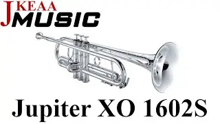 Product Highlight: Jupiter XO Pro Trumpet